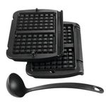 Accesoriu pentru grill-barbeque Tefal XA724810 Vaffles Optigrill+