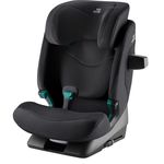 Scaun auto Britax-Römer SafeFix Carbon Black Classic