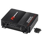 Авто-усилитель Renegade RXA800D Class D