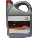 Ulei Toyota ENGINE OIL OFE 5W-30 C3 SN (5L)