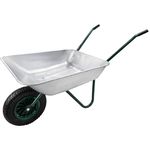 Тачка Technoworker VOR83118 LUMAG 85L cu rulment