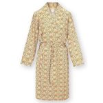 Домашний текстиль Pip Studio 51.510.721 Nisha Kimono Bailamos Sand M Sand