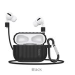 Чехол Hoco WB20 for AirpodsPRO [Black]