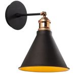 Candelabru de perete Trendy Lampa de perete Berceste-N-680 24x31x24cm