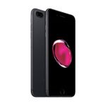 iPhone 7 Plus (A1784),  128 GB	Black
