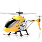 Syma S107H Helycopter, Yellow