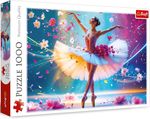 Головоломка Trefl 10954 Puzzles 1000 Dancing Ballerina