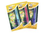 Ручка перьевая BIC Easy Clic+ сменный картридж, синяя