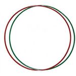 Инвентарь для гимнастики miscellaneous 1217 Cerc gimnastic metal d=95 cm