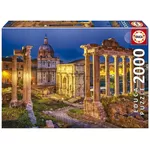 Puzzle Educa 19619 2000 Roman Forum