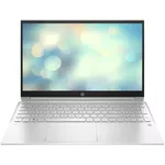 Laptop HP Pavilion 15 Natural Silver (15-eh3027ci) (7P443EA#UUQ)