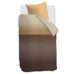 Lenjerie de pat Beddinghouse 330684 Ariel 140x200/220 Mauve