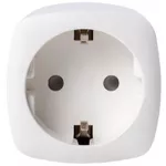 Priză electrică Hikvision DS-PSP1-WE Smart Socket