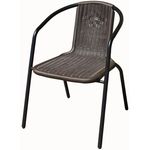 Стул Fabrik Home Elegance Орех, Brown TT003