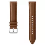 Ремешок Samsung ET-SLR85 Leather Band Brown