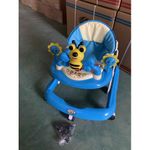 Babyland ходунок HD-153