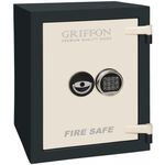 Взломостойкий сейф Griffon FS.57.E (560*445*445), resistant