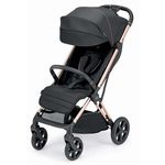 Сărucior pentru copii CAM OFF-ROAD ART823/207 nero