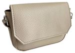 Geanta Flora Beige Texture