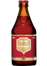 Chimay Cart Red 0.33L