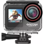 Экстрим-камера Patona 4193, Life SL5 6K BIG SET