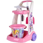 Игровой комплекс для детей Richi (6429) Набор для уборки (игрушка)