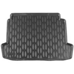 Коврик для автомобиля Aileron 71958 Toyota LC 200 (2007-) (5 мест)