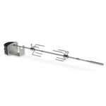 Товар для пикника Weber W8519 Rotisor electric Universal