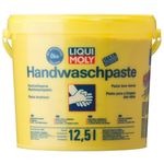 Produse chimice auto Liqui Moly Pasta pentru spalarea mainilor Handwasch-Paste 12,5l (3363)