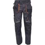 Îmbrăcăminte de lucru Cerva 03020407A20XX Брюки EMERTON PLUS Антрацит (50)