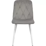 Стул Evelin di Costacurta YTC-080 Wh, UF910-03