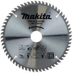 Disc de tăiere Makita D-65595 Disc ferastrau circ multimaterial 190x30x60