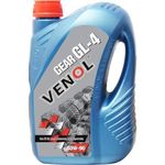 Ulei Venol 80W90 GL-4 1L