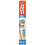 Hrană pentru animale de companie CLUB 4 PAWS 24230934 Snack Premium pentru pisici, pui-păstrăv, 50x5 g