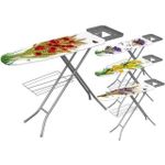 Masă de călcat Gimi 34112 Roma (M) 122X38cm, моноблок