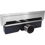 Душевой трап Ferro OLWS1 in perete 300mm