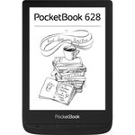 Книга электронная PocketBook PocketBook 628