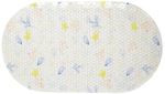 Accesoriu pentru baie Premaman PBRI3W-CCC-UNQ Covoras de baie 70x40cm