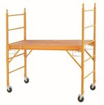 Лестница Lider LDR601 Schela maxi multifunctionala