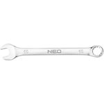 Cheie fixă Neo Tools 52746 combinata 10x140mm.CrV 09-654