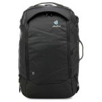 Rucsac sportiv Deuter Aviant Access 38 black