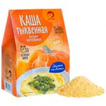 💚 🌿 Каша «Тыквенная» 5 саше-пакетов по 40 гр (200 гр).