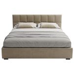 Кровать my-STYLE my-Kiki 160x200 (P04D16M04)