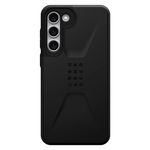 Чехол для смартфона UAG 214131114040 Galaxy S23 Plus Civilian - Black