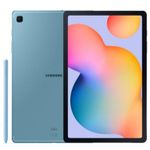 Планшетный компьютер Samsung P613/64 Galaxy Tab S6 lite 2022 WIFI blue