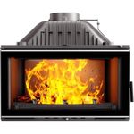 Камин конвекционный KawMet W16 13,5 kW