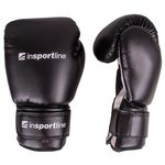 Товар для бокса inSPORTline 8231 Manusi box 6 oz Metrojack 25036 black