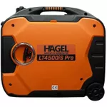 Generator Hagel LT4500iSPRO