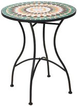 {'ro': 'Mobilier pentru grădină Promstore 44568 Ambiance Bistro Mozaic D60cmx71cm', 'ru': 'Садовая мебель Promstore 44568 Ambiance Bistro Mozaic D60cmx71cm'}