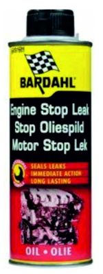Produse chimice auto Bardahl (1107B) Герметик масляной системы 0.300мл
